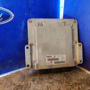 CENTRALITA MOTOR UCE 104103