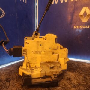 CERRADURA PUERTA TRASERA IZQUIERDA 96530