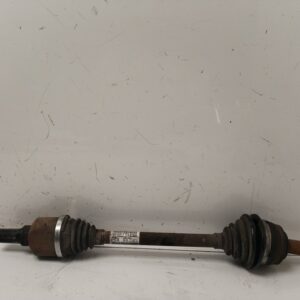 TRANSMISION DELANTERA IZQUIERDA 113448