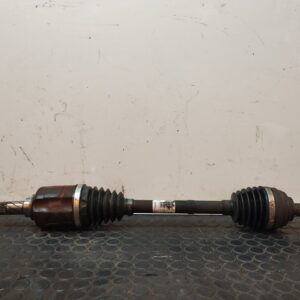 TRANSMISION DELANTERA IZQUIERDA 106697