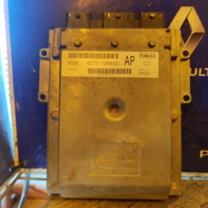 CENTRALITA MOTOR UCE 100680