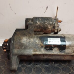 MOTOR ARRANQUE 107235