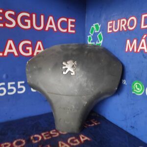 AIRBAG DELANTERO IZQUIERDO 94038