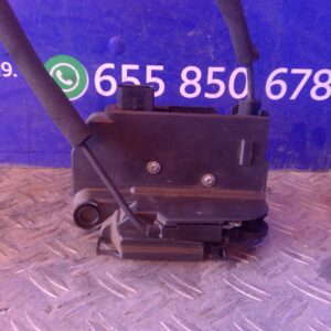 CERRADURA PUERTA DELANTERA IZQUIERDA 92507