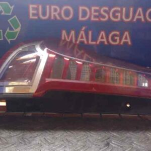 PILOTO TRASERO IZQUIERDO 92236