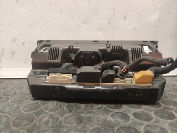 MANDO CALEFACCION / AIRE ACONDICIONADO 107897