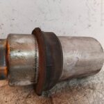 CONDENSADOR / RADIADOR AIRE ACONDICIONADO 115009