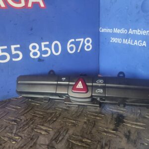 WARNING 94434