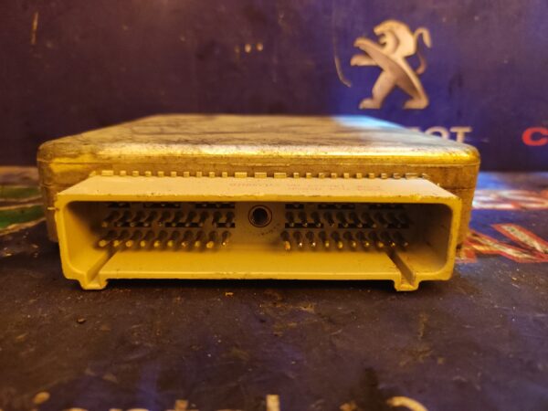 CENTRALITA MOTOR UCE 98183