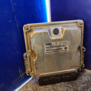 CENTRALITA MOTOR UCE 104102