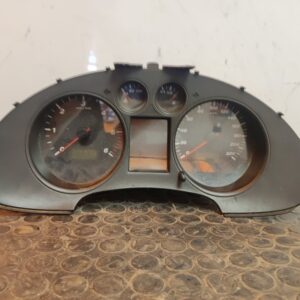 CUADRO INSTRUMENTOS 105434