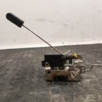 CERRADURA PUERTA DELANTERA DERECHA 106557