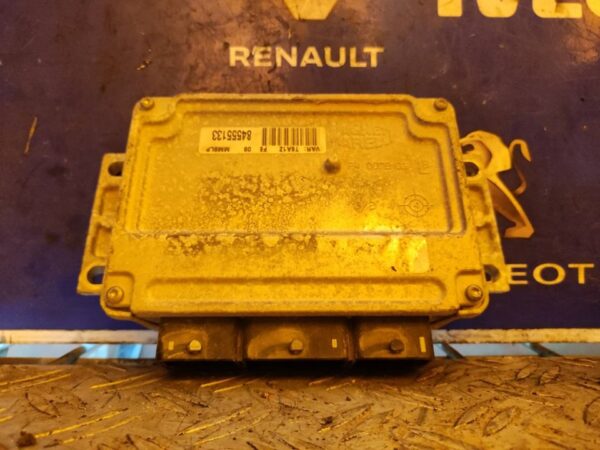 CENTRALITA MOTOR UCE 100524