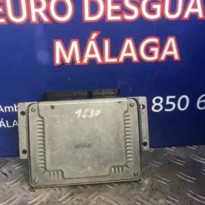 CENTRALITA MOTOR UCE 91477