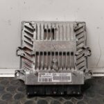 CENTRALITA MOTOR UCE 111941