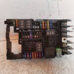 CAJA RELES / FUSIBLES 114553