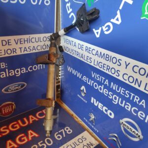 COLUMNA DIRECCION 94015