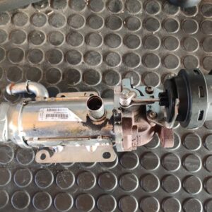 ENFRIADOR EGR 104310