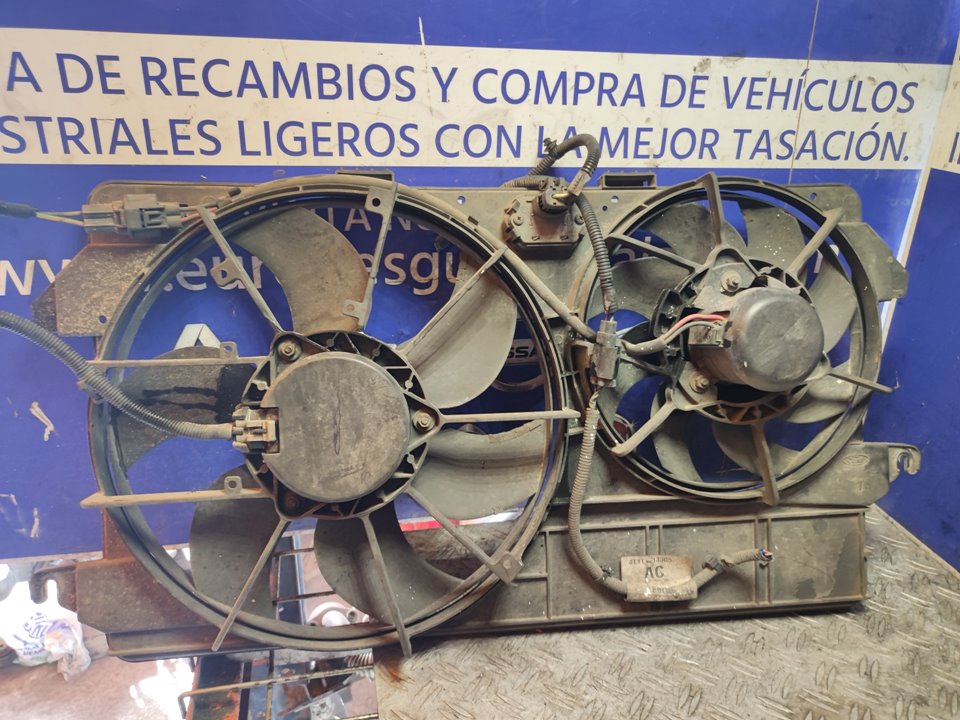 ELECTROVENTILADOR 102281