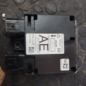 CENTRALITA AIRBAG 105614