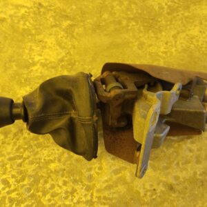 PALANCA CAMBIO 93710