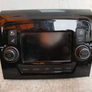 PANTALLA MULTIFUNCION 114867