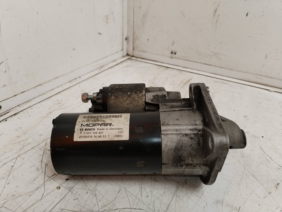 MOTOR ARRANQUE 114999