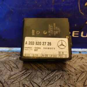 MODULO ELECTRONICO 101049