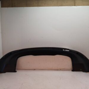 PARAGOLPES TRASERO 113725