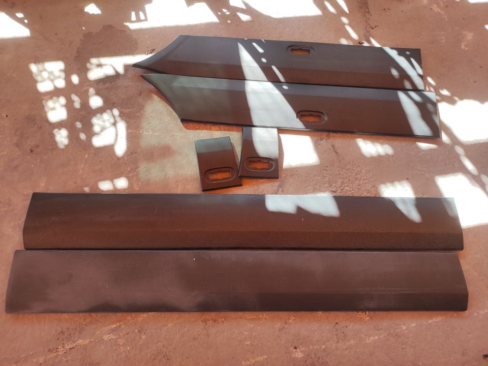 MOLDURA 109521