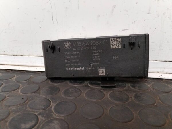 MODULO ELECTRONICO 110844