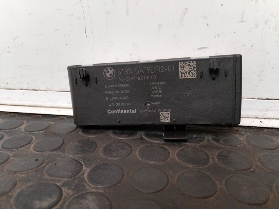 MODULO ELECTRONICO 110844
