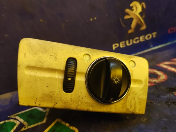 MANDO LUCES 98636