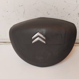 AIRBAG DELANTERO IZQUIERDO 113426