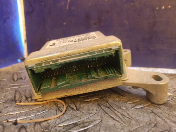 CENTRALITA AIRBAG 98804