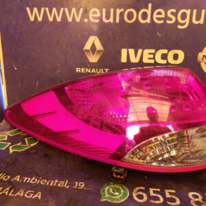 PILOTO TRASERO IZQUIERDO 98573