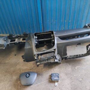 CENTRALITA AIRBAG 101046