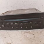 SISTEMA AUDIO / RADIO CD 115285