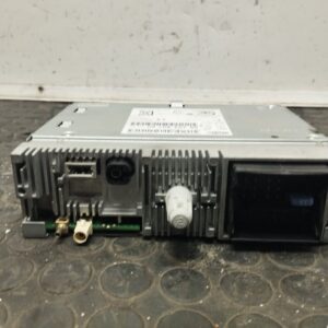 SISTEMA AUDIO / RADIO CD 109659