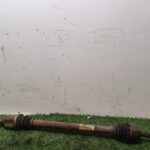 TRANSMISION DELANTERA DERECHA 106898