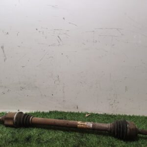 TRANSMISION DELANTERA DERECHA 106898