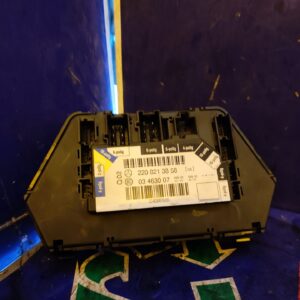 CENTRALITA ASIENTOS 97971