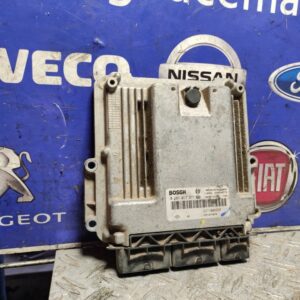 CENTRALITA MOTOR UCE 103847