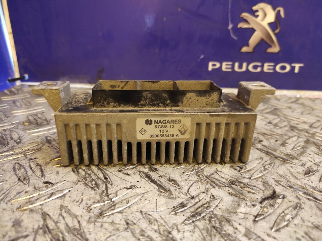 CAJA PRECALENTAMIENTO 94694