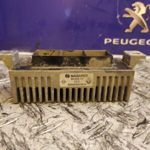 CAJA PRECALENTAMIENTO 94694