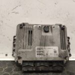 CENTRALITA MOTOR UCE 108372