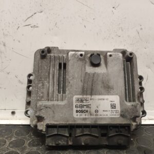 CENTRALITA MOTOR UCE 108372