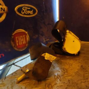 CINTURON SEGURIDAD TRASERO IZQUIERDO 101140