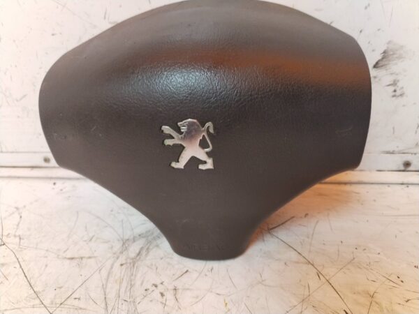 AIRBAG DELANTERO IZQUIERDO 115296