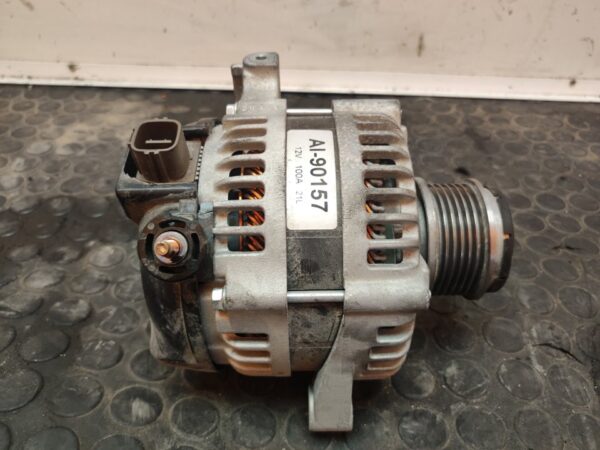 ALTERNADOR 107017